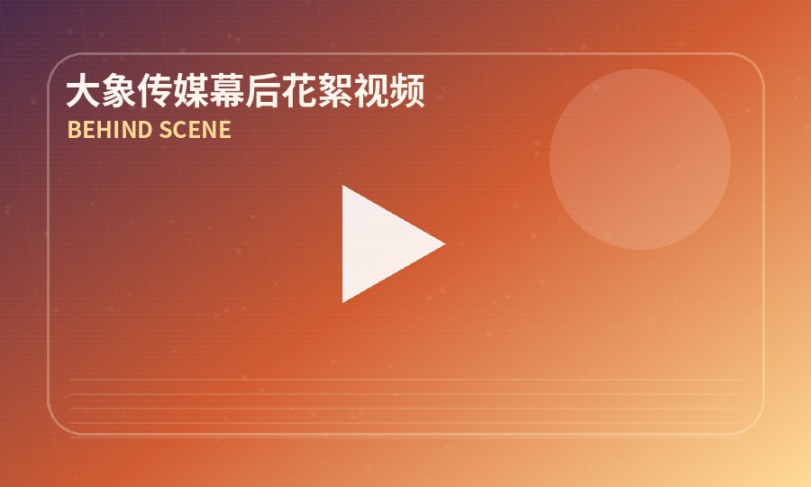 大象传媒